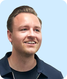 Matt Ware Intelligent Servers